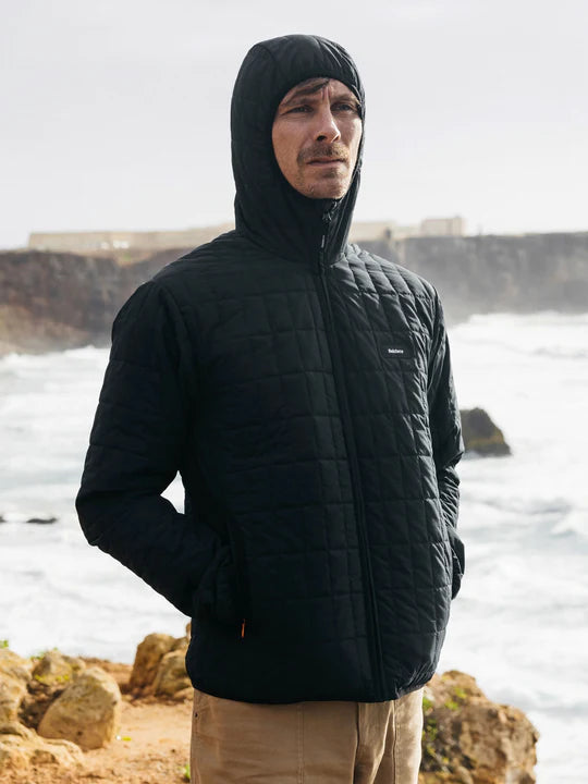 FINISTERRE MENS FIRECREST JACKET
