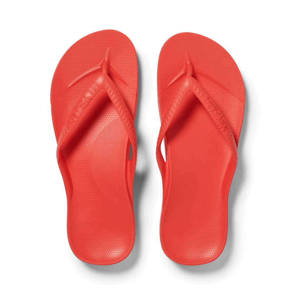 ARCHIES FLIP FLOPS