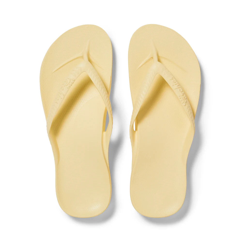 ARCHIES FLIP FLOPS