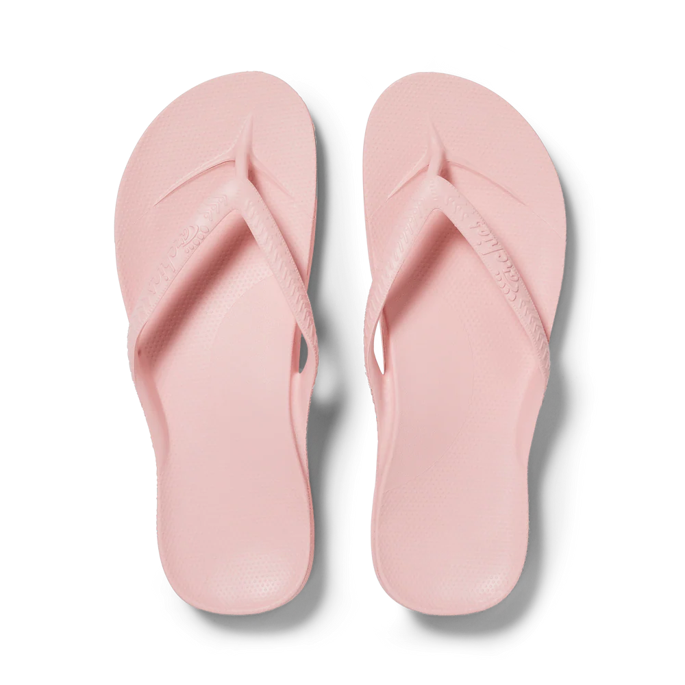 ARCHIES FLIP FLOPS
