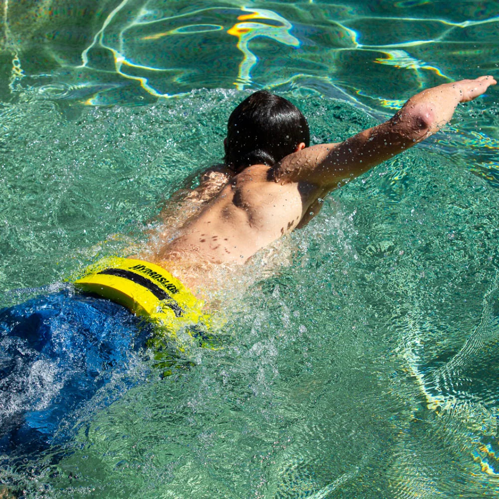 OBRIEN HYDROSLIDE FLOAT BELT