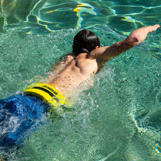 OBRIEN HYDROSLIDE FLOAT BELT