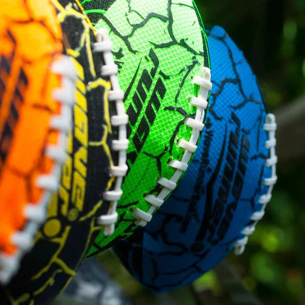WAVE RUNNER GRIP IT FOOTBALL