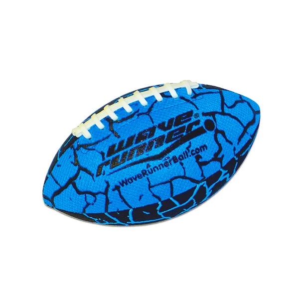 WAVE RUNNER GRIP IT FOOTBALL