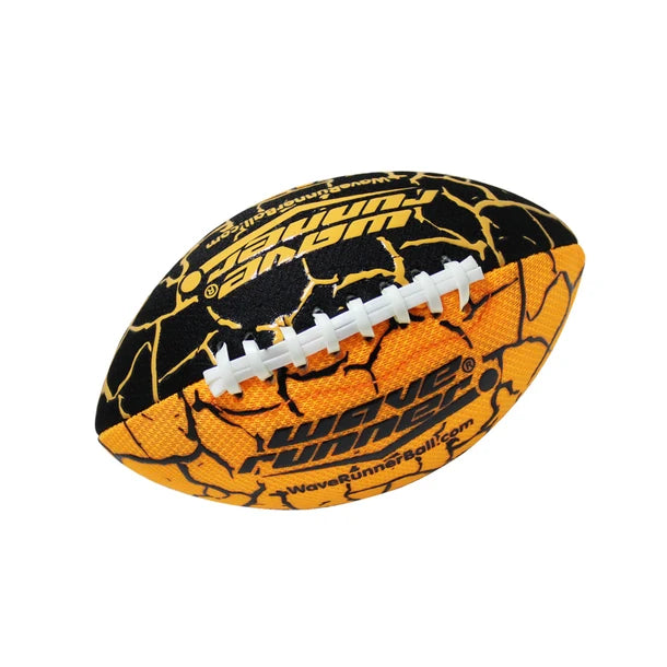 WAVE RUNNER GRIP IT FOOTBALL
