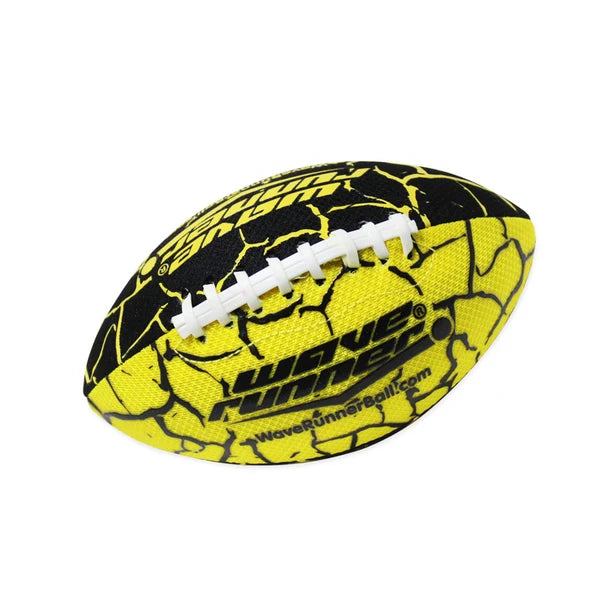 WAVE RUNNER GRIP IT FOOTBALL