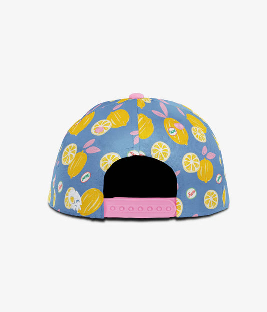 FRESH SQUEEZE SNAPBACK