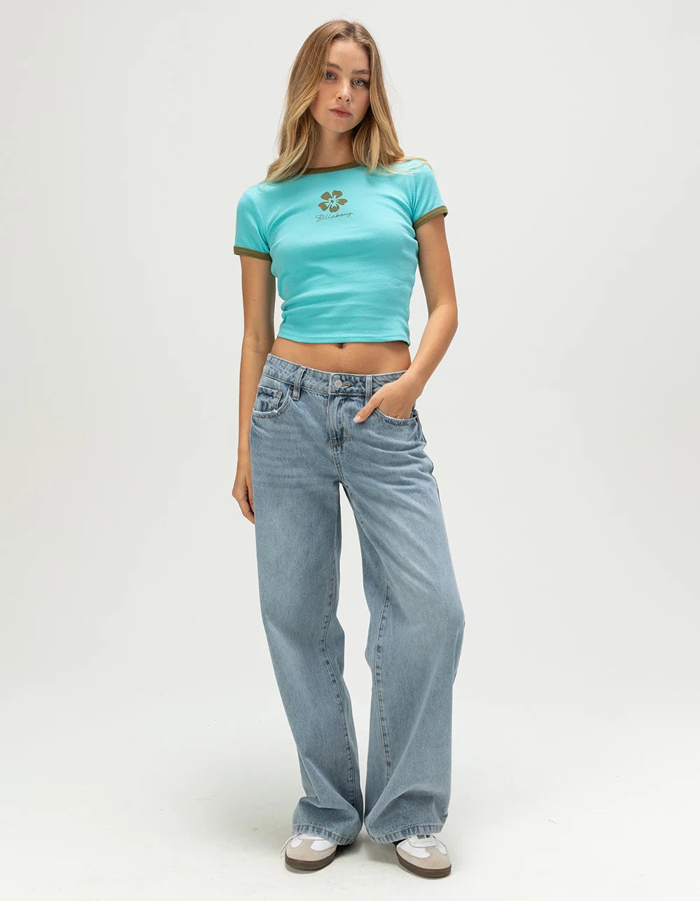 EVERY FULL MOON TEE