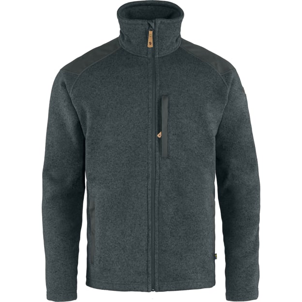 FJALLRAVEN BUCK FLEECE MENS