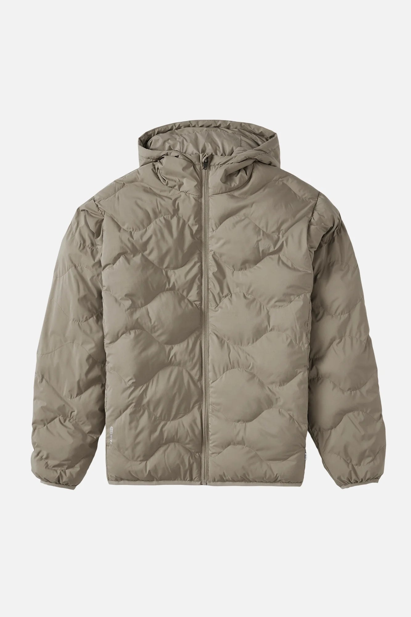 KATIN OTG HENSON HOODED PUFFER