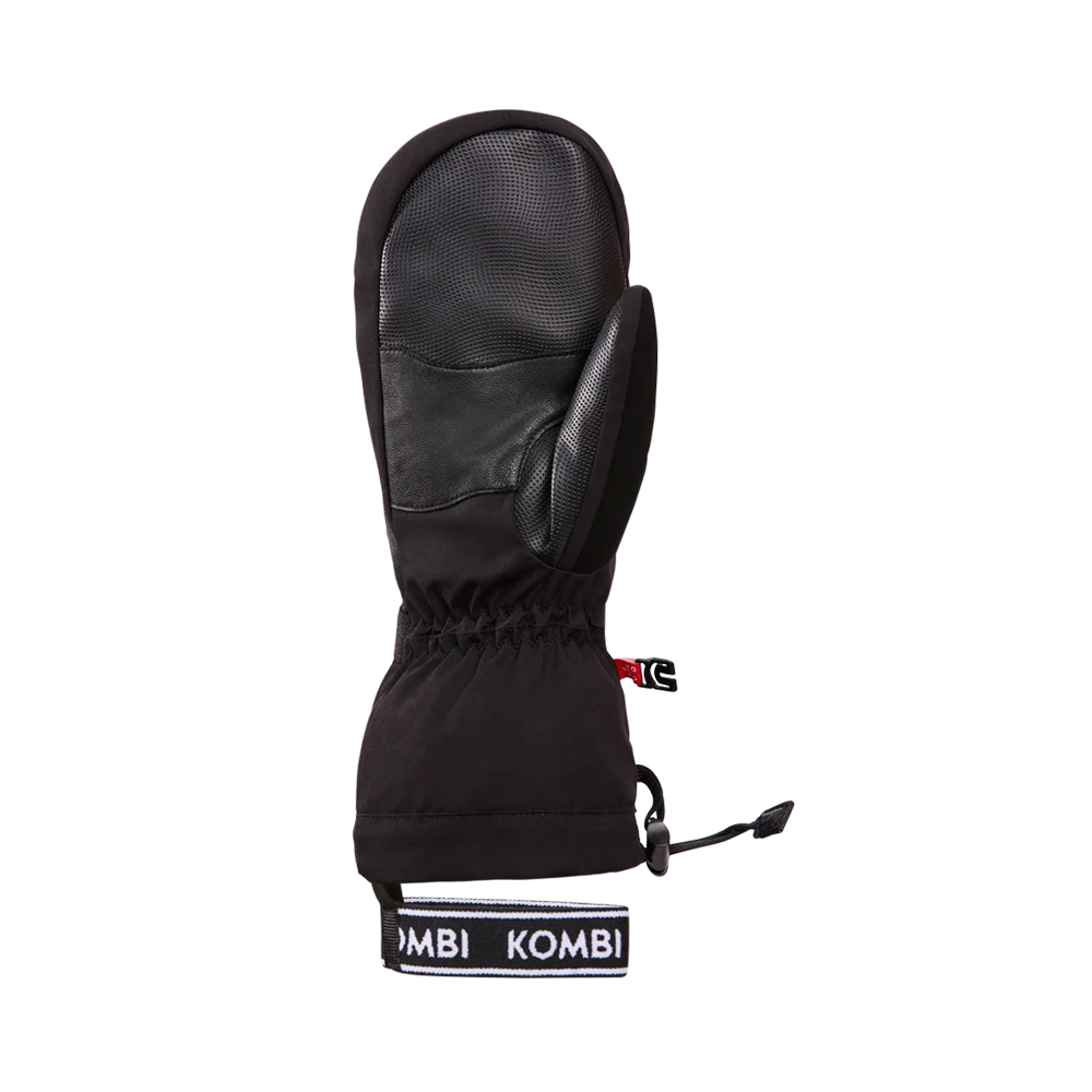 KOMBI HERITAGE MENS MITTS