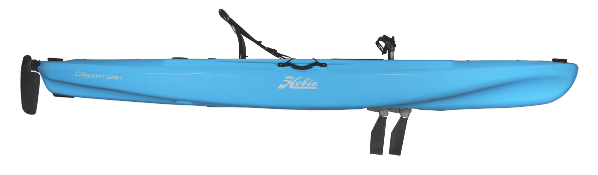 HOBIE KAYAK PEDAL PASSPORT 12