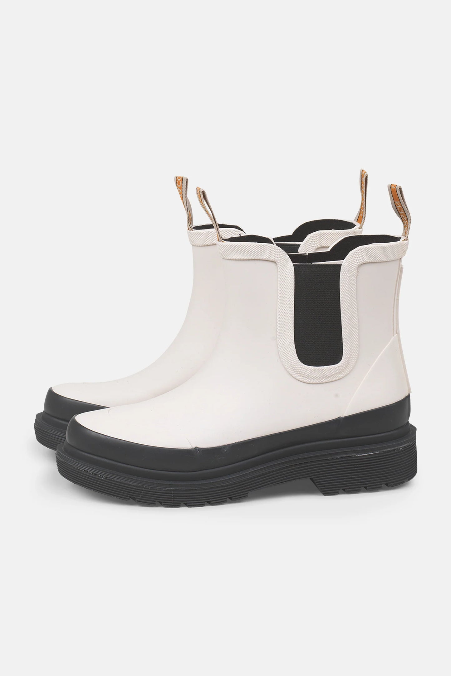 ILSE JACOB CHELSEA RAIN BOOTS