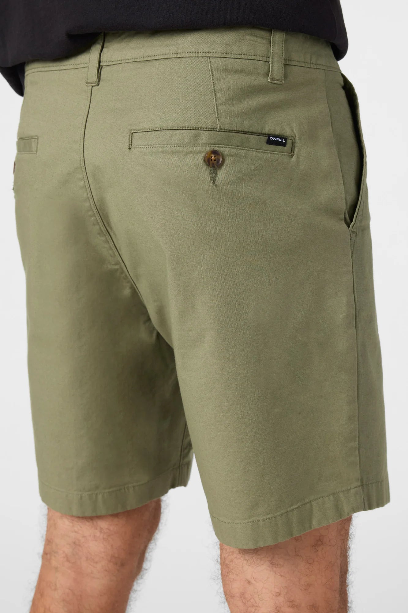 O'NEILL JAY STRETCH 19" SHORT