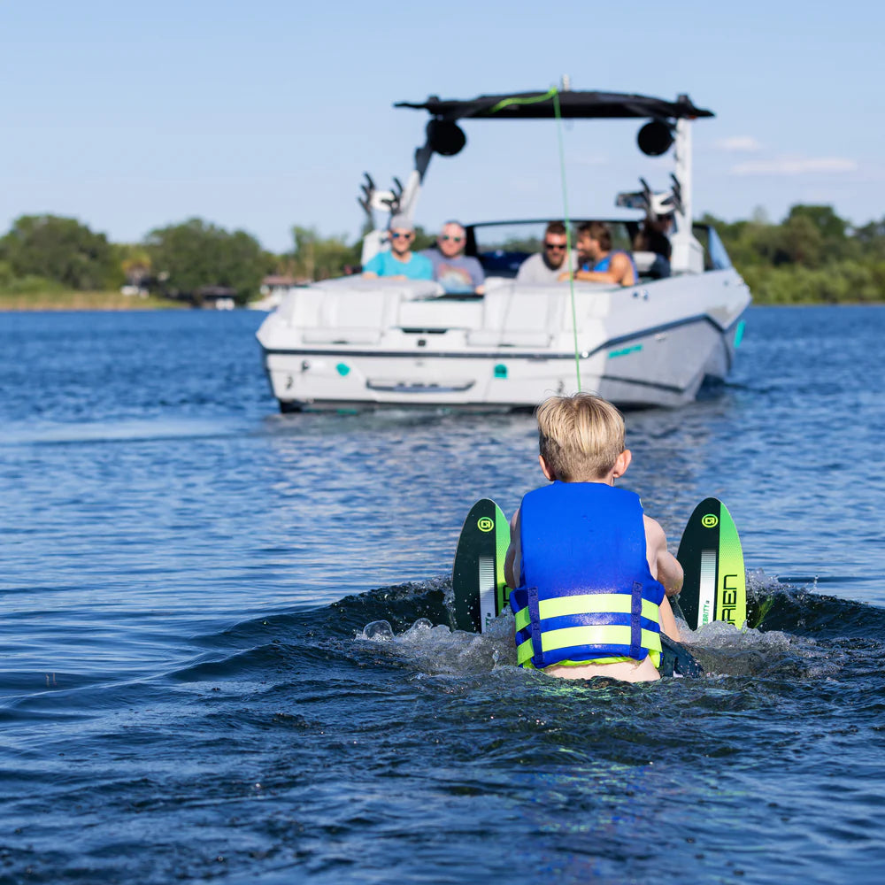 O'BRIEN JR CELEBRITY 58 COMBO WATER SKIS 2026