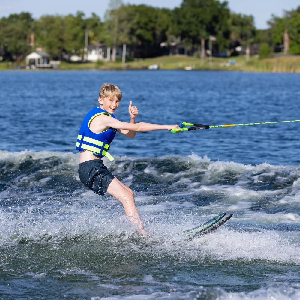 O'BRIEN JR CELEBRITY 58 COMBO WATER SKIS 2026