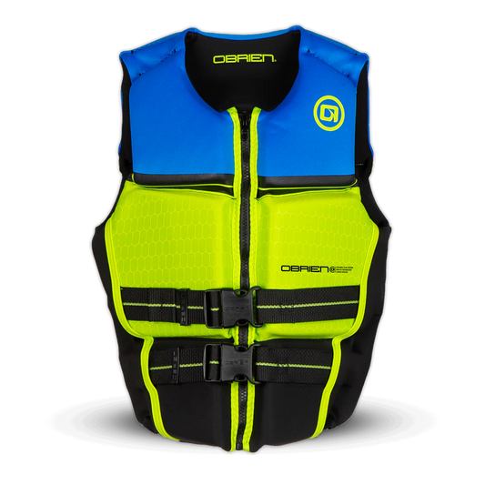 O'BRIEN JUNIOR NEO LIFE JACKET (TEEN)