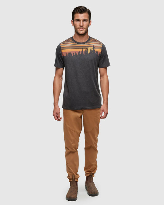 10TREE RETRO JUNIPER CLASSIC TEE