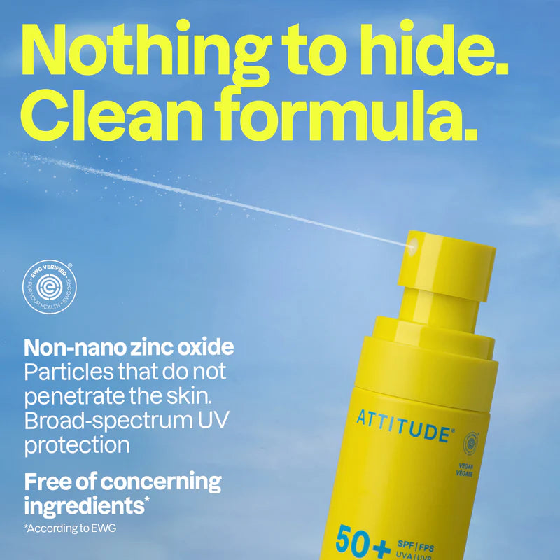 SUNLY KIDS SPF50 SPRAY
