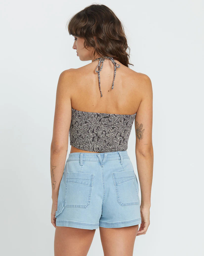 VOLC STONE KRAFT SHORT