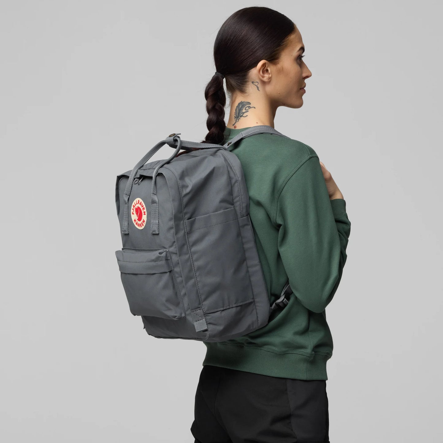 FJALLRAVEN KANKEN LAPTOP 15"