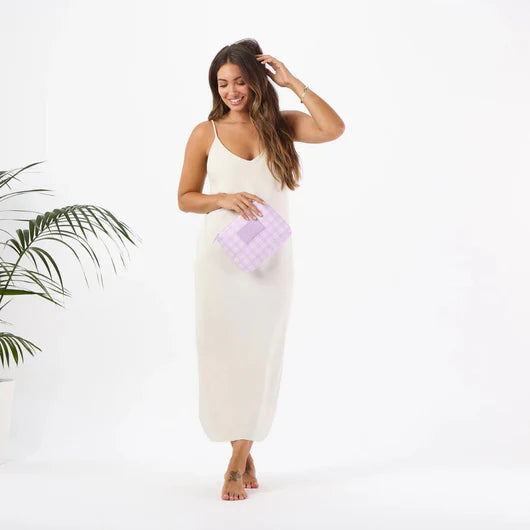 ALOHA PALAKA SMALL BAG