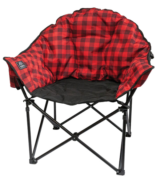 KUMA LAZY BEAR CHAIR