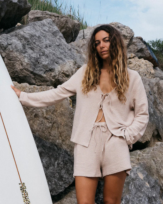 BILLABONG MAYA KNIT SHORTS