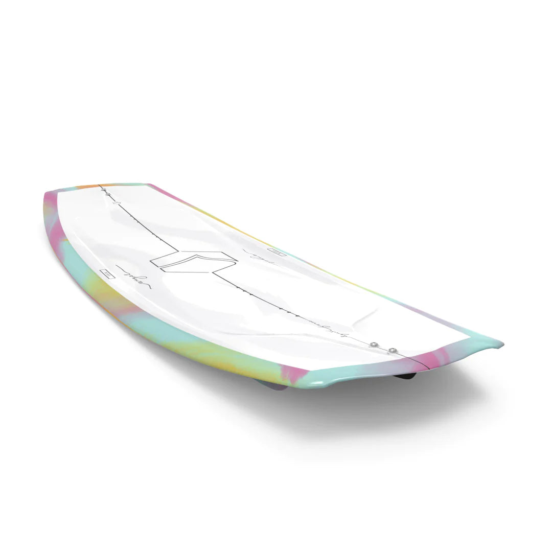 LIQUID FORCE ANGEL WAKEBOARD