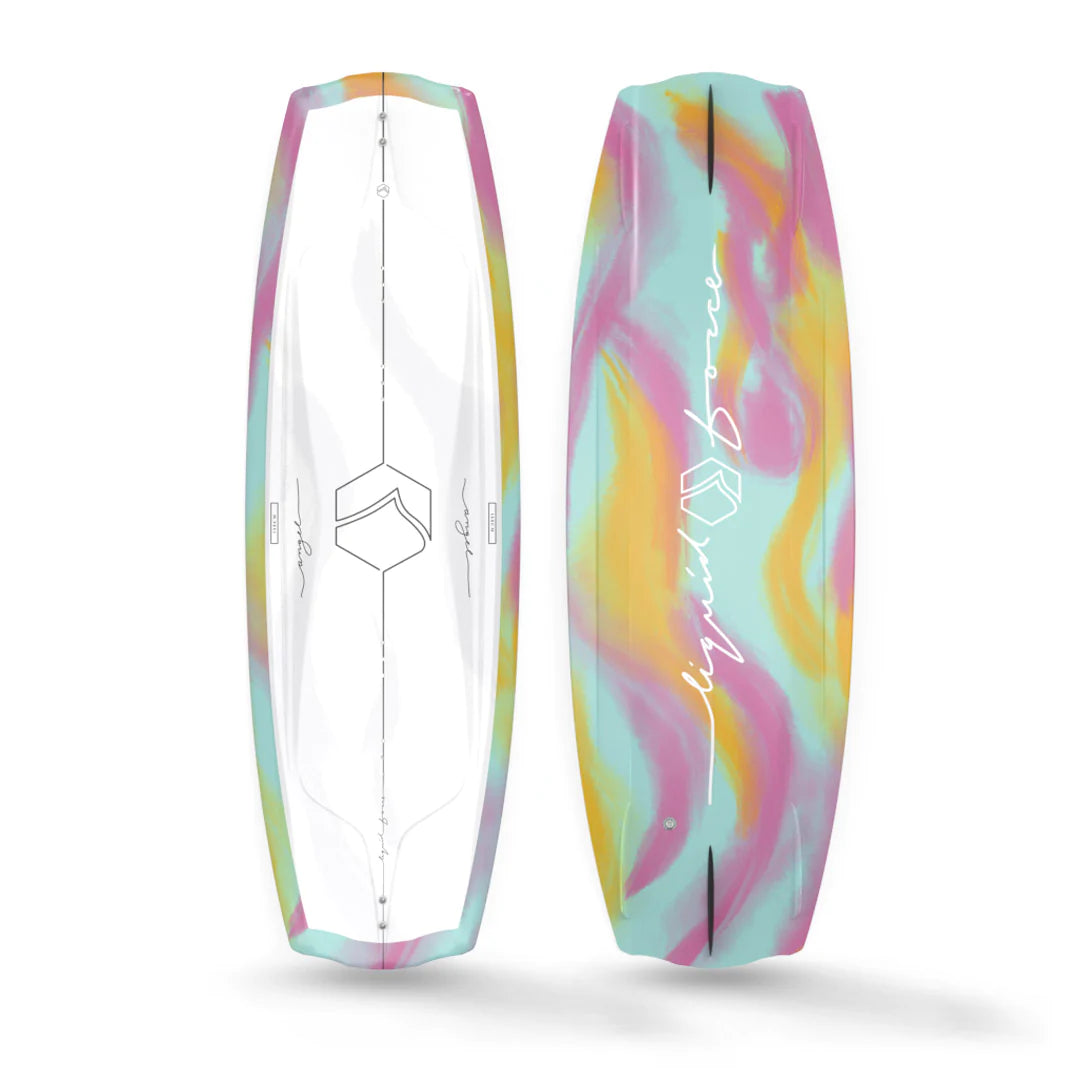 LIQUID FORCE ANGEL WAKEBOARD