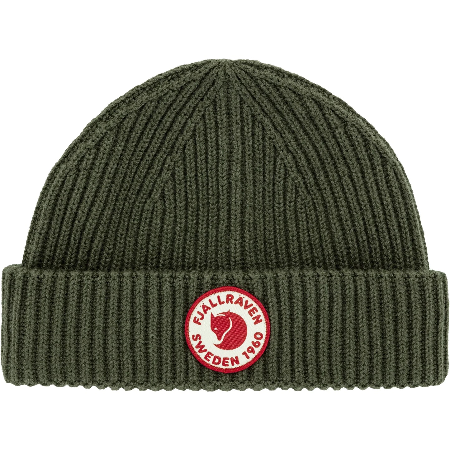 FJALLRAVEN 1960 LITE LOGO HAT