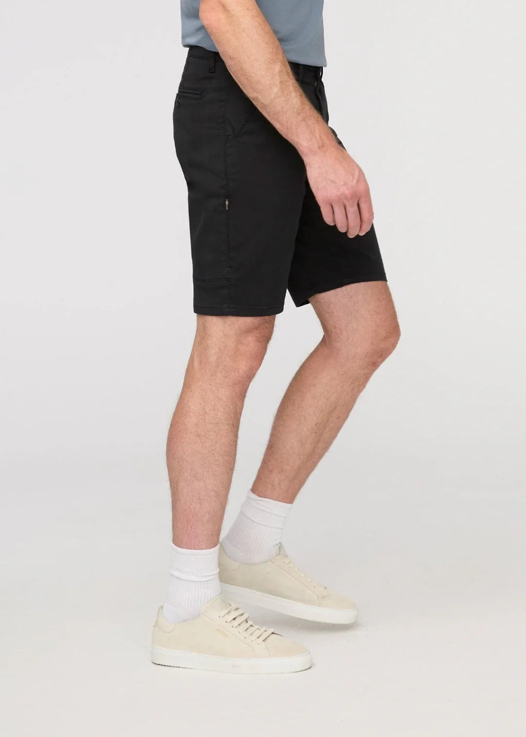 DU/ER LIVE FREE JOURNEY SHORTS