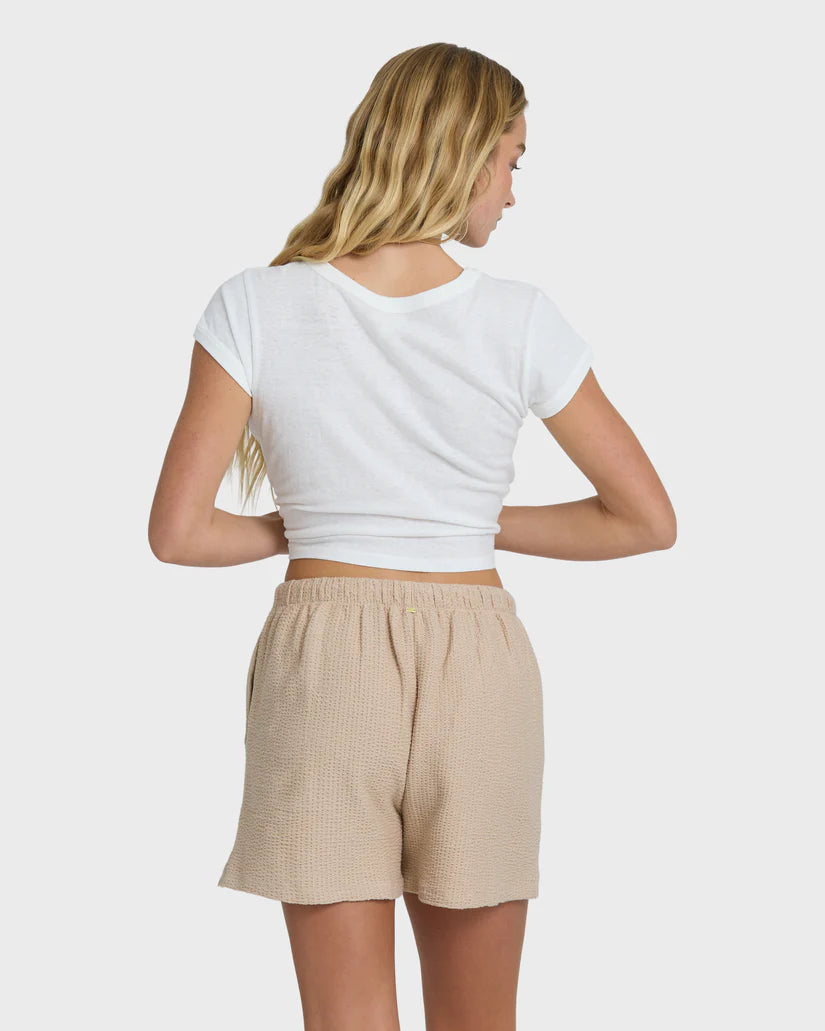 BILLABONG MAYA KNIT SHORTS