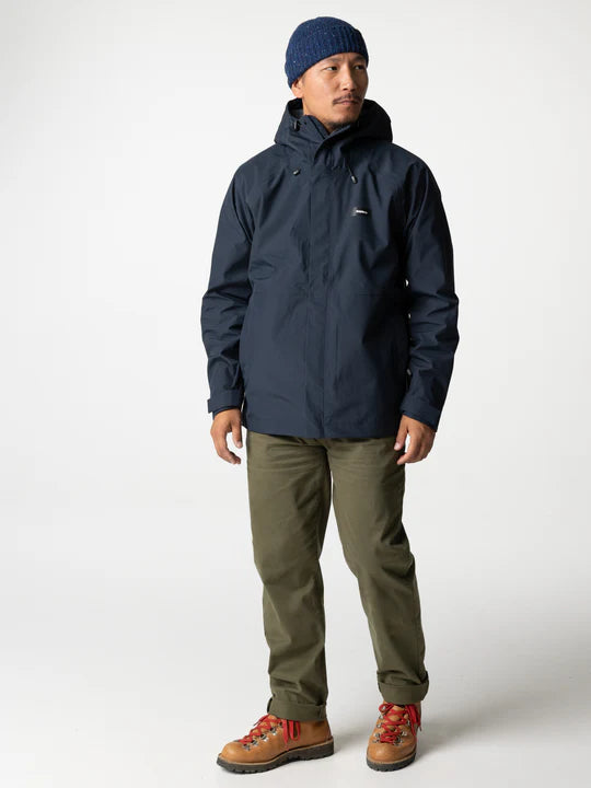 FINISTERRE MENS SKYBIRD WATERPROOF JACKET