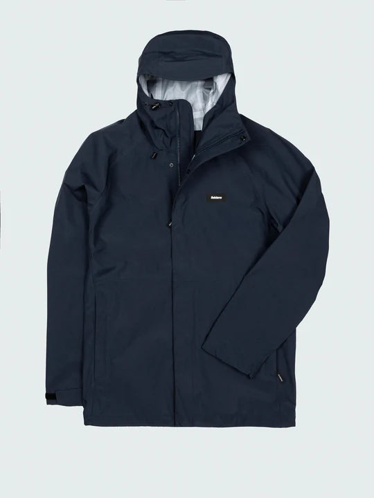 FINISTERRE MENS SKYBIRD WATERPROOF JACKET