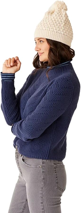 CARVE MONROE WOMANS  SWEATER