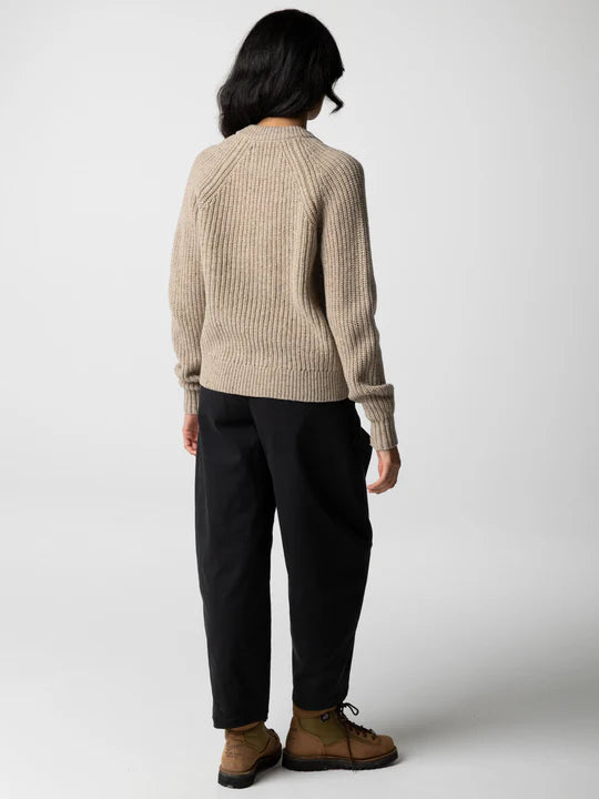 FINISTERRE MORA CARDIGAN
