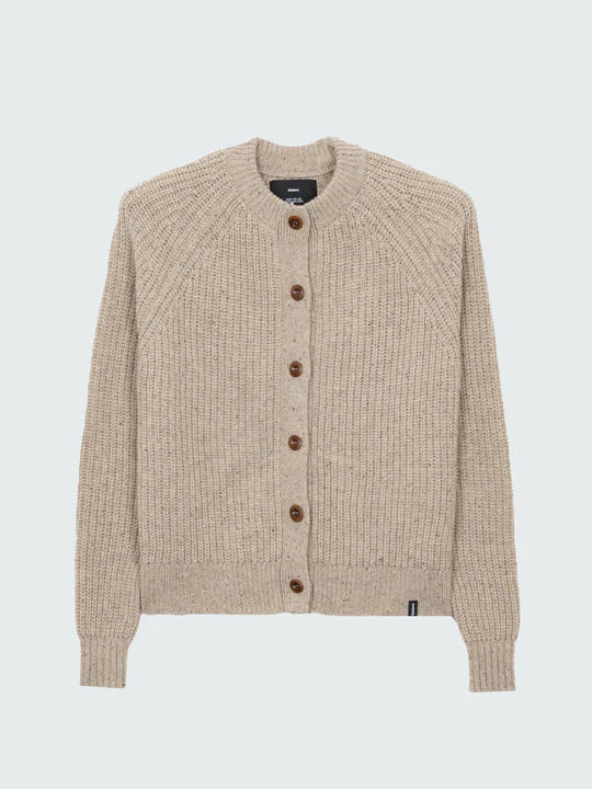 FINISTERRE MORA CARDIGAN