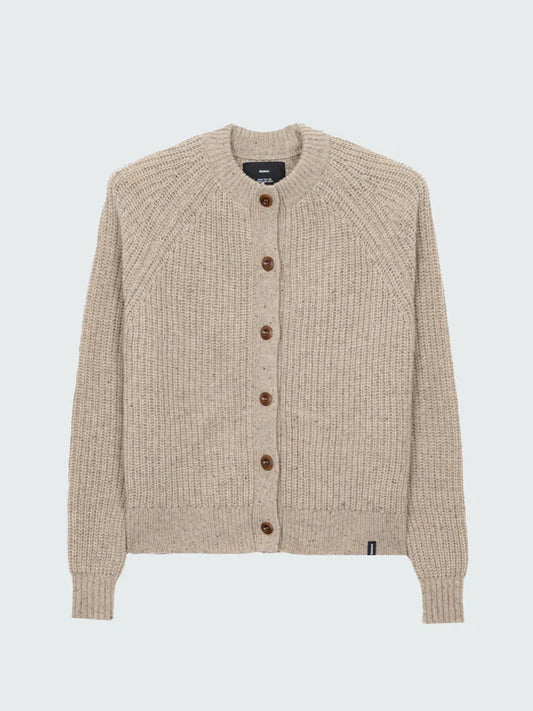 FINISTERRE MORA CARDIGAN