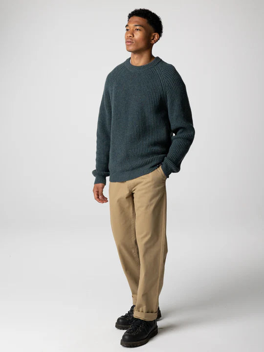 FINISTERRE MORA JUMPER