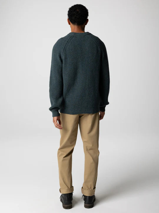 FINISTERRE MORA JUMPER