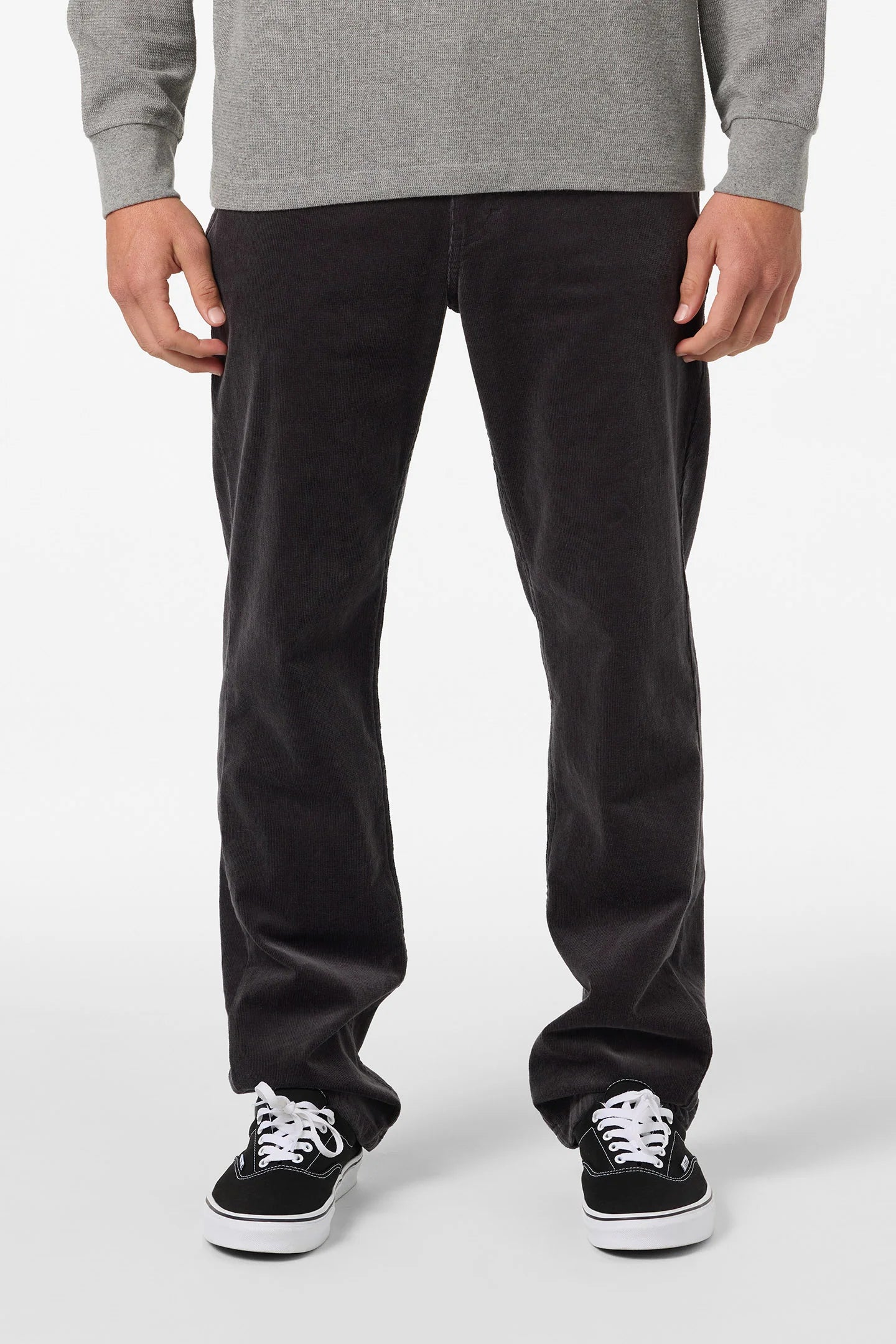 O'NEILL NATIONAL 5 POCKET CORD PANT