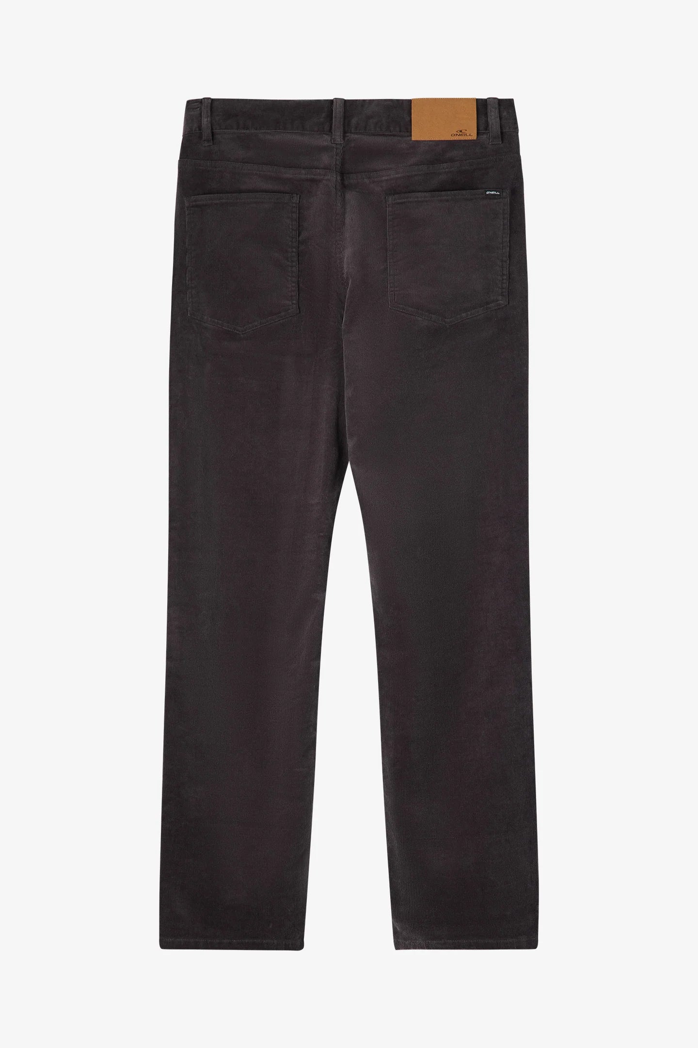 O'NEILL NATIONAL 5 POCKET CORD PANT