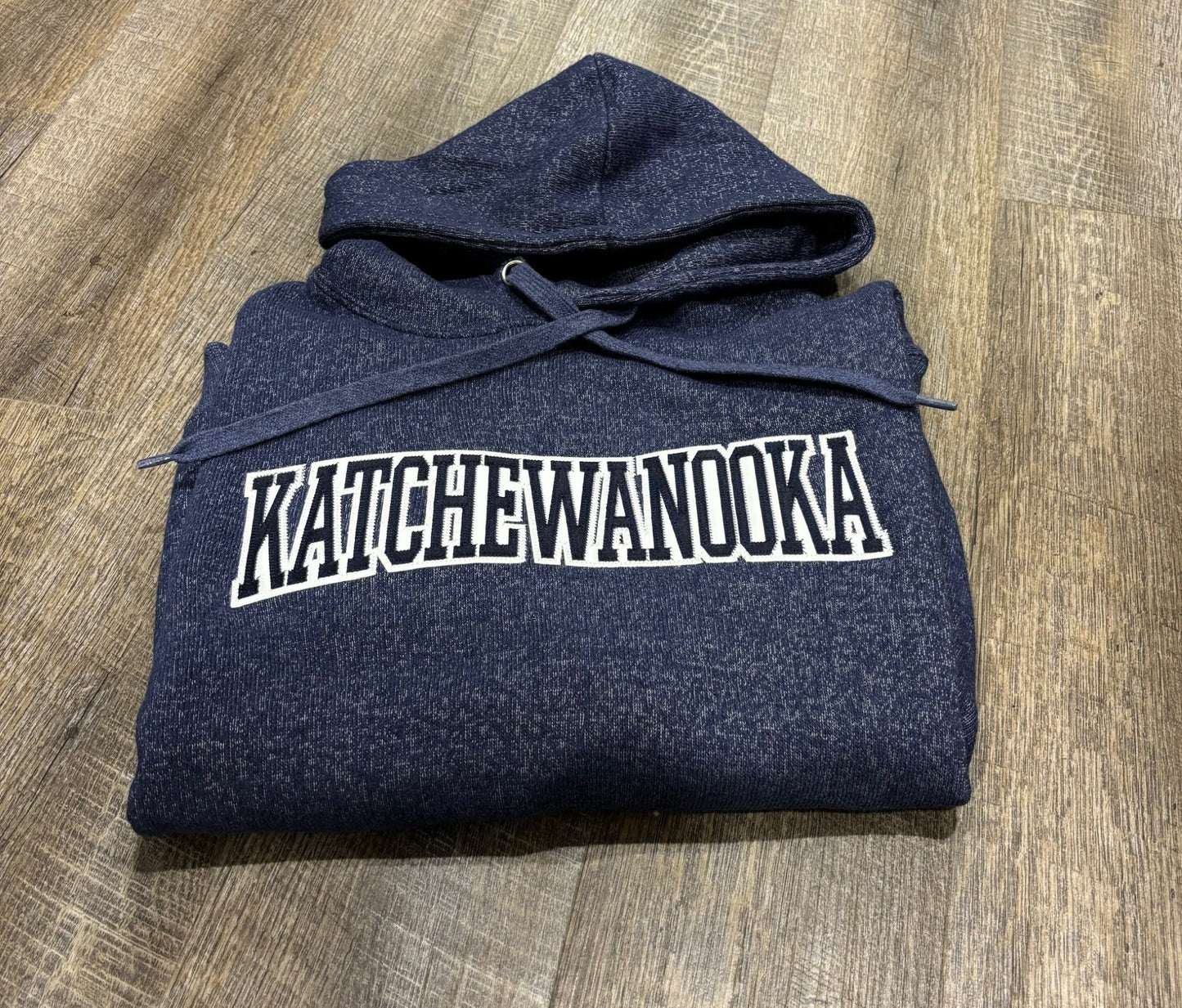 KATCHEWANOOKA LAKE HOODIE