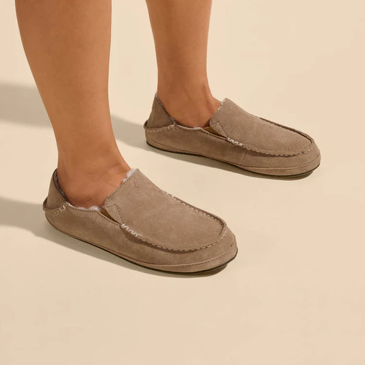 OLUKAI NOHEA SLIPPERS