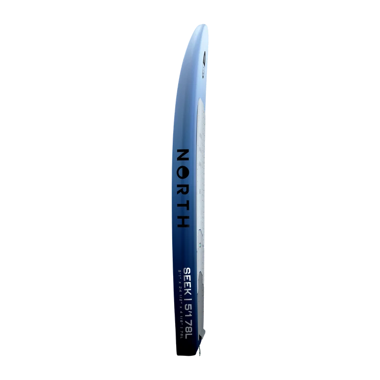 NORTH SEEK FOIL BOARD 2025