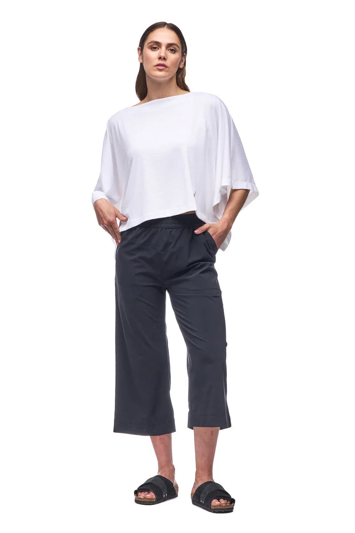 INDYEVA NUVEM DROP SHOULDER