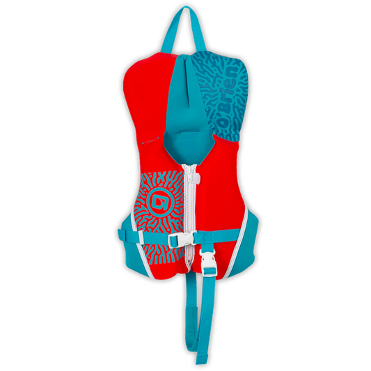 OBRIEN INFANT LIFE JACKET 20-30 LBS