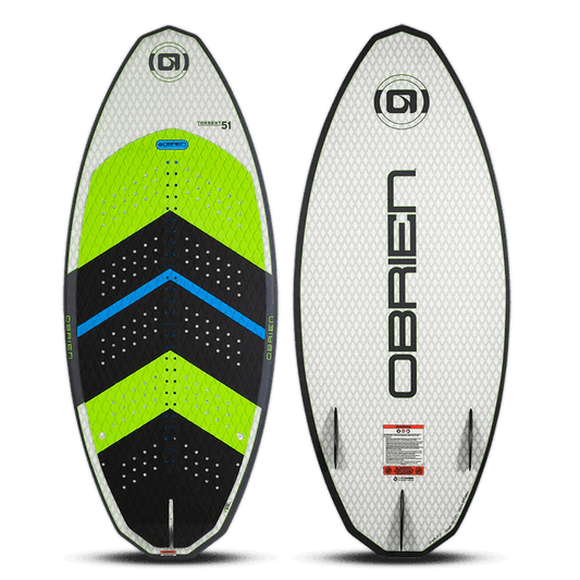 O'BRIEN TORRENT WAKE SURF - Cottage Toys - Peterborough - Ontario - Canada