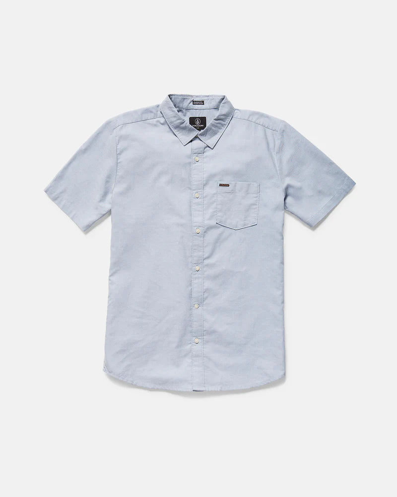 VOLCOM EVERETT OXFORD II SHIRT